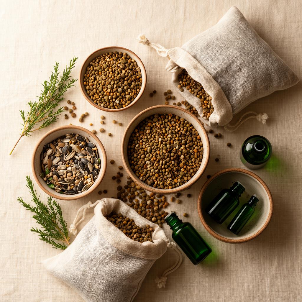 Hersenontwikkeling: waarom Omega 3 onmisbaar is