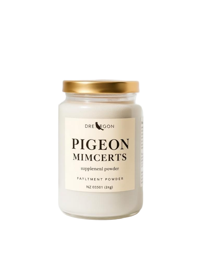 Pigeon Minerals
