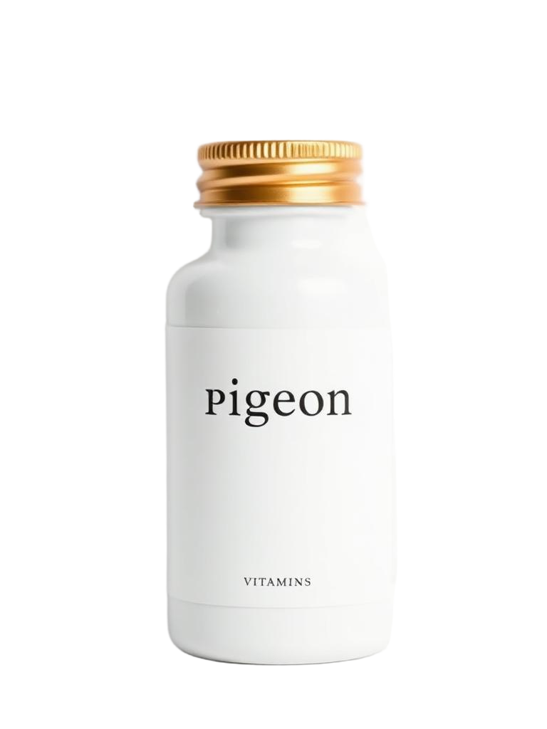 Pigeon Vitamins